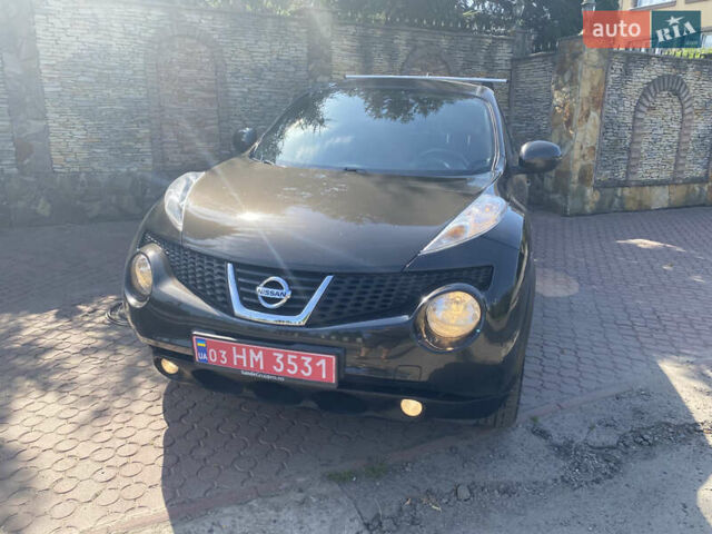Коричневый Ниссан Жук, объемом двигателя 1.5 л и пробегом 235 тыс. км за 9100 $, фото 8 на Automoto.ua
