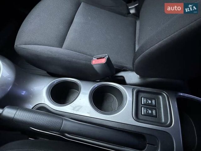 Коричневый Ниссан Жук, объемом двигателя 1.6 л и пробегом 123 тыс. км за 10800 $, фото 18 на Automoto.ua