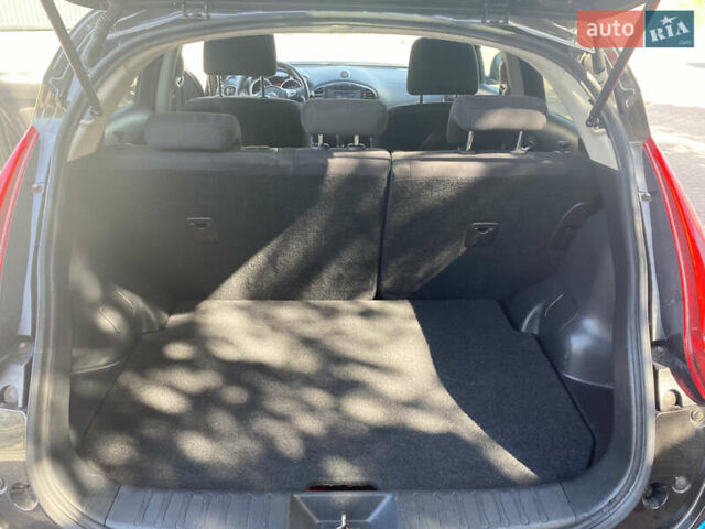 Коричневый Ниссан Жук, объемом двигателя 1.5 л и пробегом 235 тыс. км за 9100 $, фото 16 на Automoto.ua