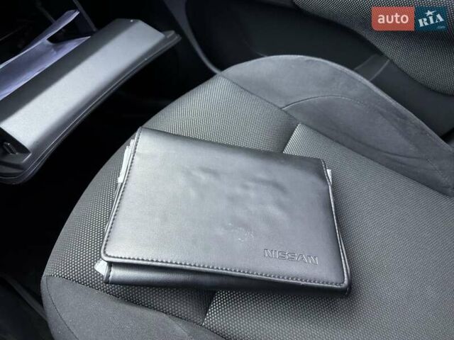 Коричневый Ниссан Жук, объемом двигателя 1.6 л и пробегом 123 тыс. км за 10800 $, фото 8 на Automoto.ua