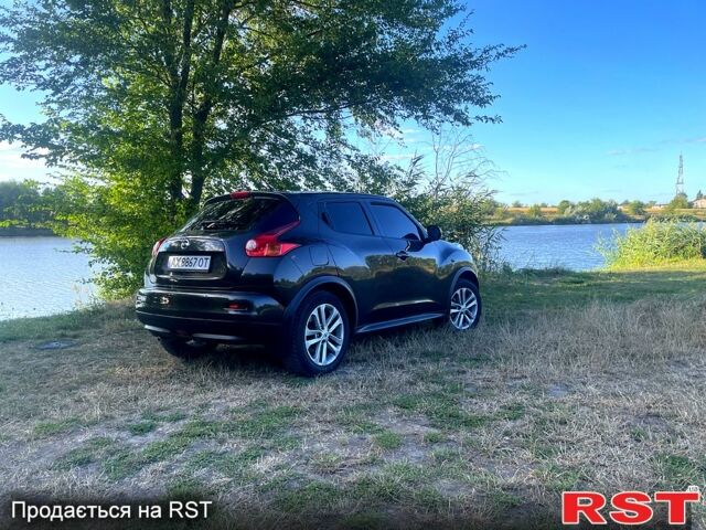 Ниссан Жук 2011 в Новомосковске на Automoto.ua Коричневый Ниссан Жук, объемом двигателя 1.6 л и пробегом 140 тыс. км за 7800 $, фото 7 на Automoto.ua