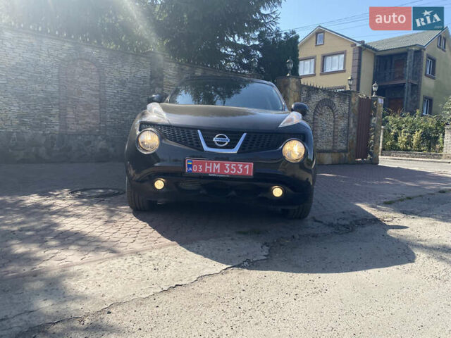 Коричневый Ниссан Жук, объемом двигателя 1.5 л и пробегом 235 тыс. км за 9100 $, фото 4 на Automoto.ua