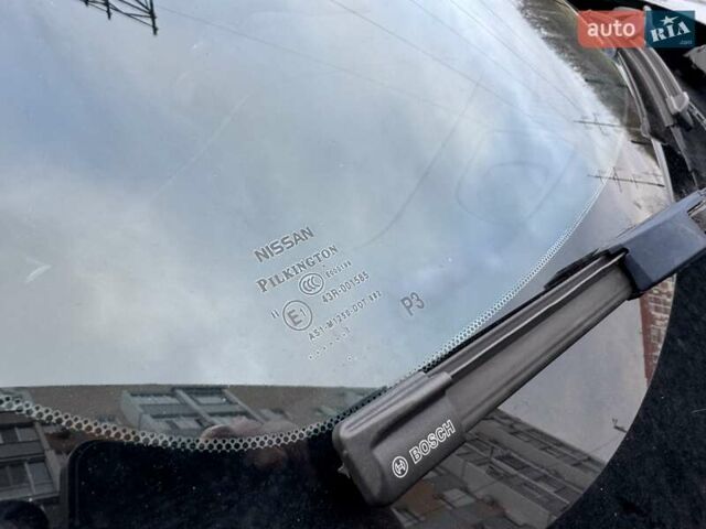 Коричневый Ниссан Жук, объемом двигателя 1.6 л и пробегом 123 тыс. км за 10800 $, фото 9 на Automoto.ua