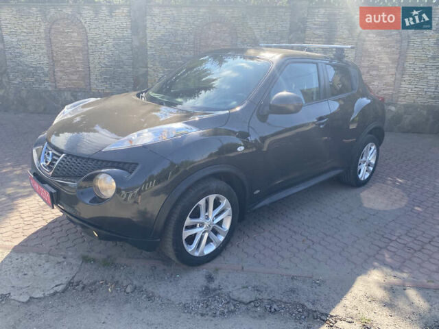 Коричневый Ниссан Жук, объемом двигателя 1.5 л и пробегом 235 тыс. км за 9100 $, фото 2 на Automoto.ua