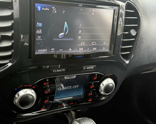 Коричневый Ниссан Жук, объемом двигателя 1.62 л и пробегом 108 тыс. км за 11000 $, фото 12 на Automoto.ua