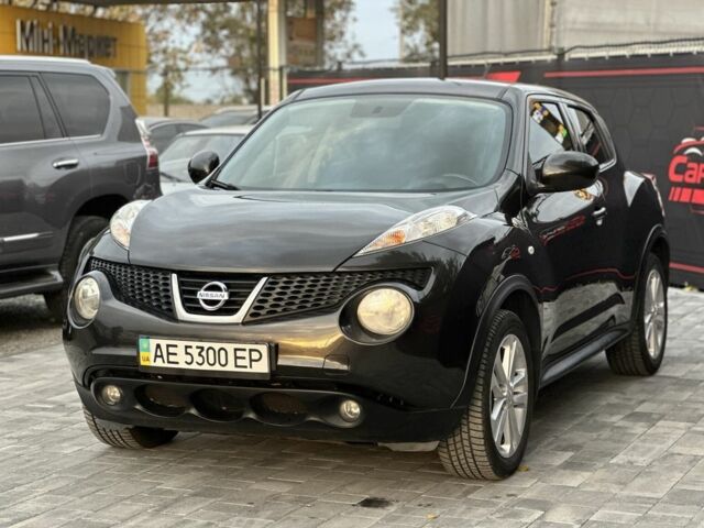 Ниссан Жук 2011 в Днепре (Днепропетровске) на Automoto.ua Коричневый Ниссан Жук, объемом двигателя 1.6 л и пробегом 151 тыс. км за 10500 $, фото 21 на Automoto.ua