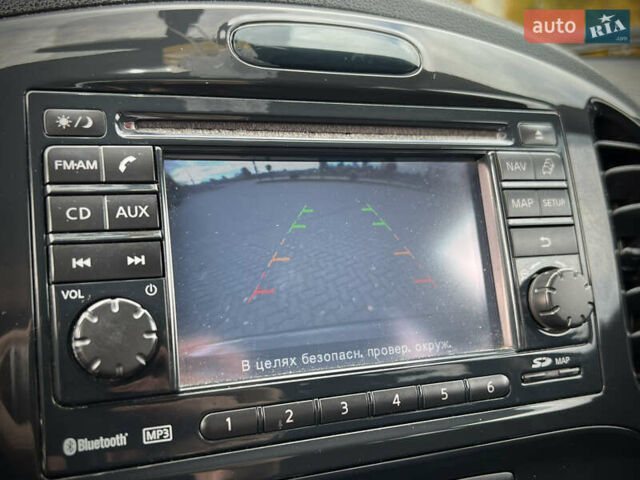 Коричневый Ниссан Жук, объемом двигателя 1.6 л и пробегом 134 тыс. км за 10700 $, фото 34 на Automoto.ua