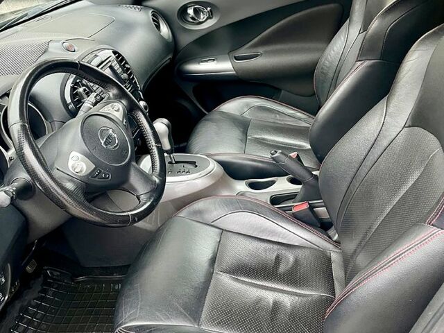 Коричневый Ниссан Жук, объемом двигателя 1.6 л и пробегом 130 тыс. км за 9500 $, фото 3 на Automoto.ua