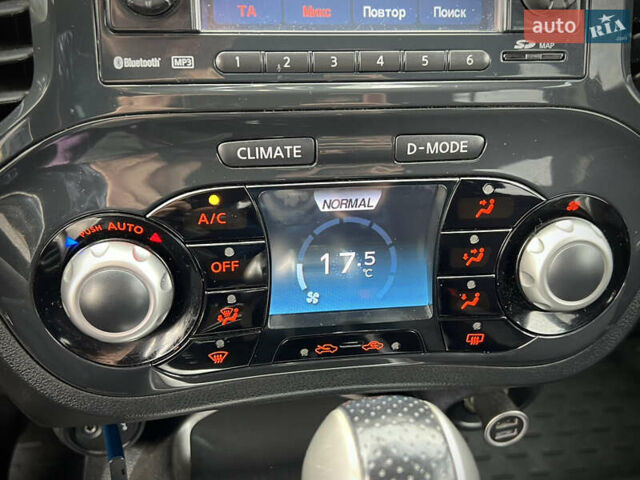 Коричневый Ниссан Жук, объемом двигателя 1.6 л и пробегом 134 тыс. км за 10700 $, фото 33 на Automoto.ua