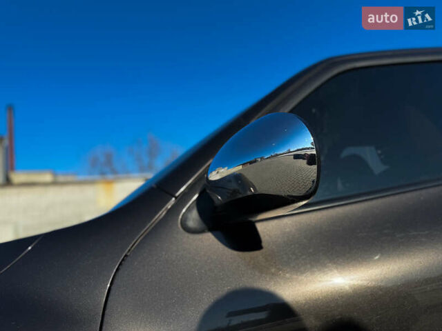 Коричневый Ниссан Жук, объемом двигателя 1.6 л и пробегом 224 тыс. км за 8499 $, фото 3 на Automoto.ua