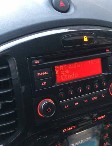 Коричневый Ниссан Жук, объемом двигателя 1.6 л и пробегом 136 тыс. км за 9500 $, фото 2 на Automoto.ua