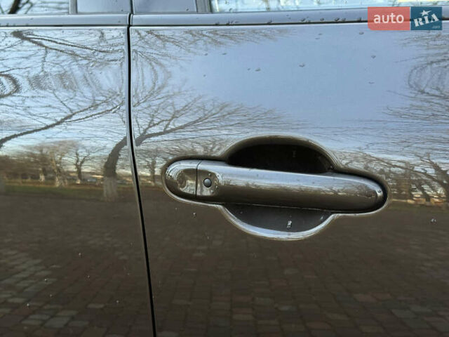 Коричневый Ниссан Жук, объемом двигателя 1.6 л и пробегом 158 тыс. км за 11400 $, фото 11 на Automoto.ua