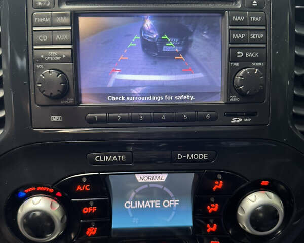 Коричневый Ниссан Жук, объемом двигателя 1.62 л и пробегом 230 тыс. км за 10300 $, фото 29 на Automoto.ua