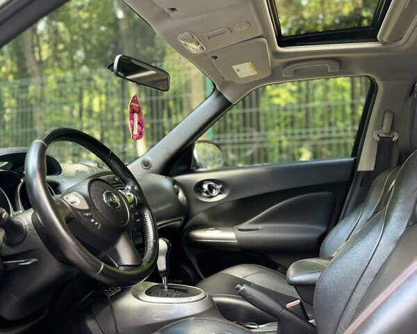 Коричневый Ниссан Жук, объемом двигателя 1.62 л и пробегом 230 тыс. км за 10300 $, фото 46 на Automoto.ua