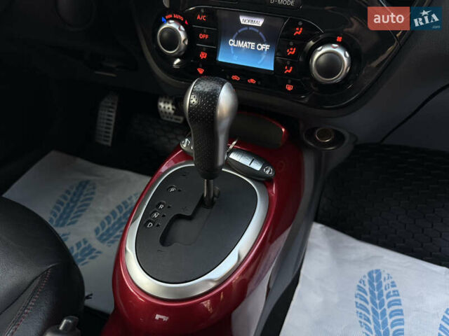 Коричневый Ниссан Жук, объемом двигателя 1.6 л и пробегом 158 тыс. км за 11400 $, фото 30 на Automoto.ua