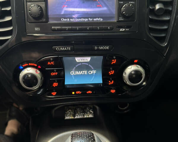 Коричневый Ниссан Жук, объемом двигателя 1.62 л и пробегом 230 тыс. км за 10300 $, фото 27 на Automoto.ua