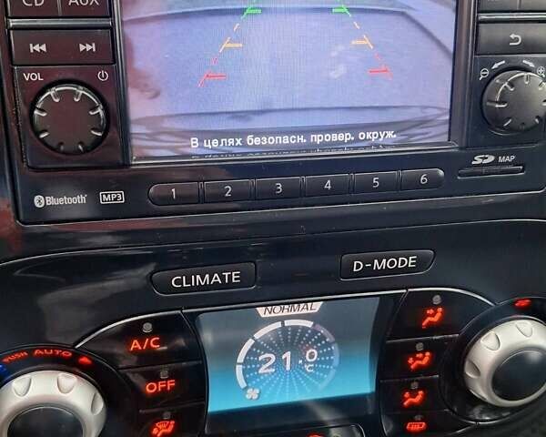 Коричневий Ніссан Жук, об'ємом двигуна 1.6 л та пробігом 144 тис. км за 10500 $, фото 3 на Automoto.ua