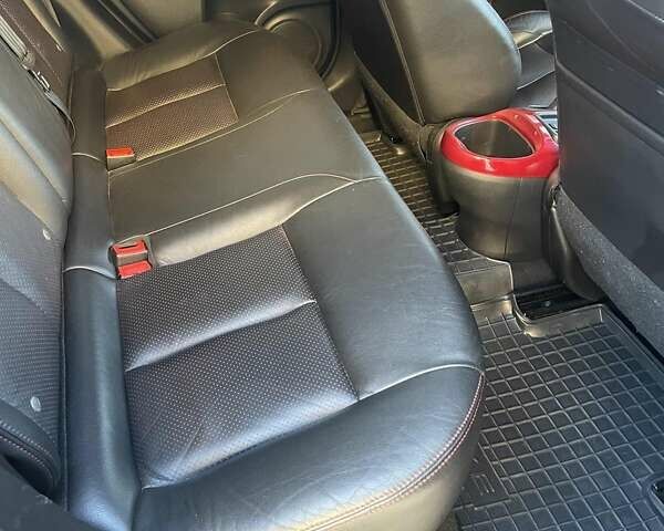 Коричневий Ніссан Жук, об'ємом двигуна 1.62 л та пробігом 212 тис. км за 9500 $, фото 5 на Automoto.ua