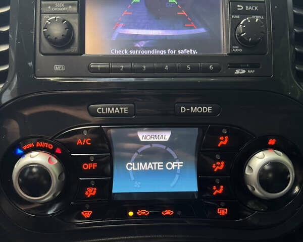 Коричневый Ниссан Жук, объемом двигателя 1.62 л и пробегом 230 тыс. км за 10300 $, фото 28 на Automoto.ua