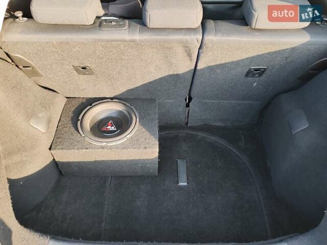 Коричневый Ниссан Жук, объемом двигателя 1.6 л и пробегом 92 тыс. км за 13700 $, фото 16 на Automoto.ua