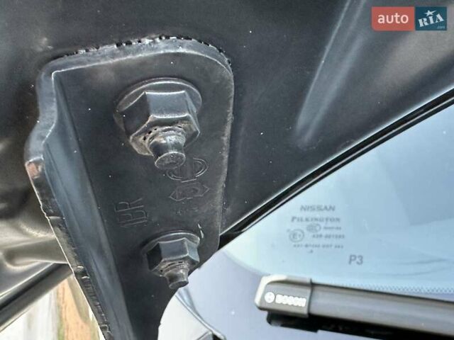 Коричневый Ниссан Жук, объемом двигателя 1.6 л и пробегом 120 тыс. км за 11800 $, фото 110 на Automoto.ua