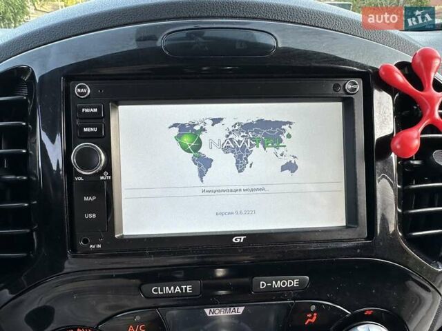 Коричневый Ниссан Жук, объемом двигателя 1.6 л и пробегом 120 тыс. км за 11800 $, фото 62 на Automoto.ua