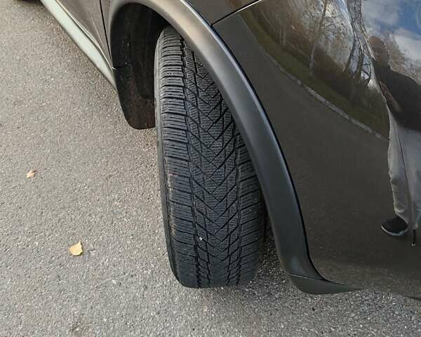 Коричневый Ниссан Жук, объемом двигателя 1.6 л и пробегом 92 тыс. км за 13700 $, фото 18 на Automoto.ua