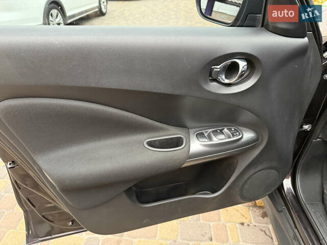 Коричневый Ниссан Жук, объемом двигателя 1.6 л и пробегом 160 тыс. км за 9800 $, фото 29 на Automoto.ua