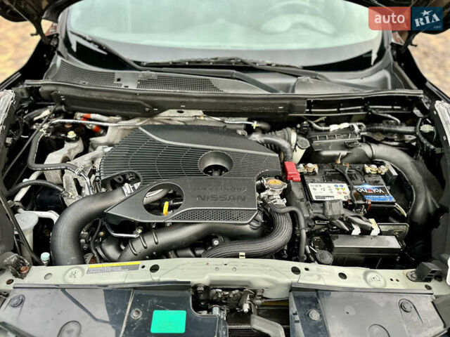 Коричневый Ниссан Жук, объемом двигателя 1.6 л и пробегом 160 тыс. км за 9800 $, фото 35 на Automoto.ua