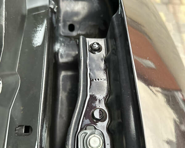 Коричневый Ниссан Жук, объемом двигателя 1.6 л и пробегом 160 тыс. км за 9800 $, фото 36 на Automoto.ua