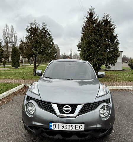 Коричневый Ниссан Жук, объемом двигателя 1.6 л и пробегом 143 тыс. км за 14500 $, фото 1 на Automoto.ua