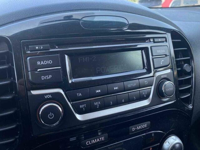 Коричневый Ниссан Жук, объемом двигателя 1.6 л и пробегом 80 тыс. км за 13990 $, фото 20 на Automoto.ua