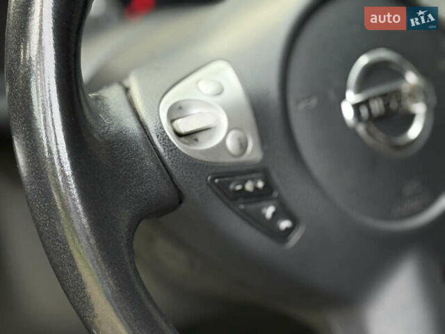 Коричневий Ніссан Жук, об'ємом двигуна 1.6 л та пробігом 85 тис. км за 15200 $, фото 10 на Automoto.ua