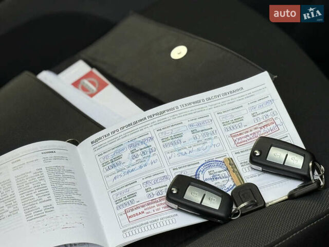 Коричневый Ниссан Жук, объемом двигателя 1.6 л и пробегом 82 тыс. км за 15900 $, фото 30 на Automoto.ua