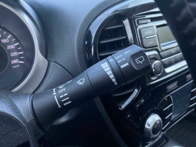 Коричневый Ниссан Жук, объемом двигателя 1.6 л и пробегом 80 тыс. км за 13990 $, фото 17 на Automoto.ua