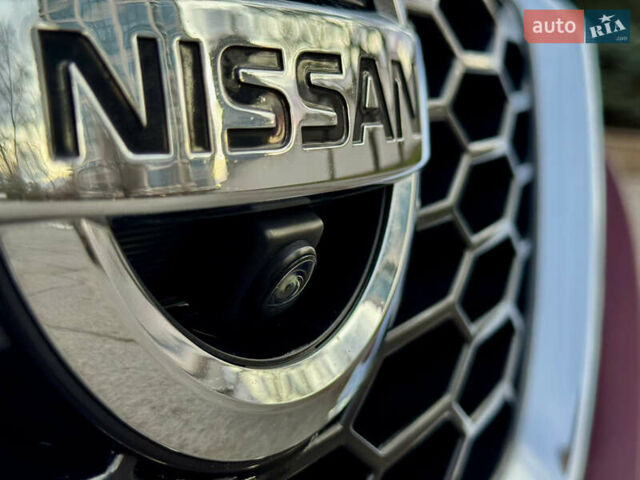 Коричневий Ніссан Жук, об'ємом двигуна 1 л та пробігом 48 тис. км за 19300 $, фото 19 на Automoto.ua