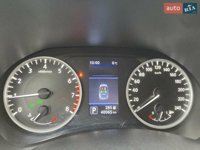 Коричневый Ниссан Жук, объемом двигателя 1 л и пробегом 40 тыс. км за 18600 $, фото 12 на Automoto.ua