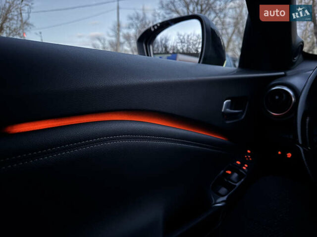 Коричневий Ніссан Жук, об'ємом двигуна 1 л та пробігом 48 тис. км за 19300 $, фото 28 на Automoto.ua