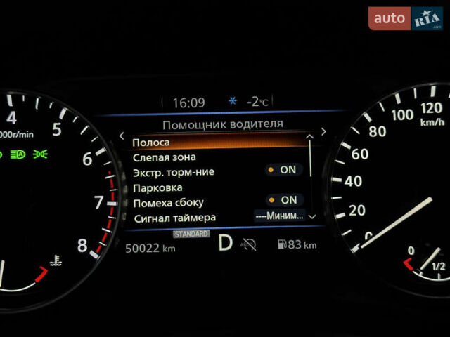 Коричневий Ніссан Жук, об'ємом двигуна 1 л та пробігом 48 тис. км за 19300 $, фото 35 на Automoto.ua