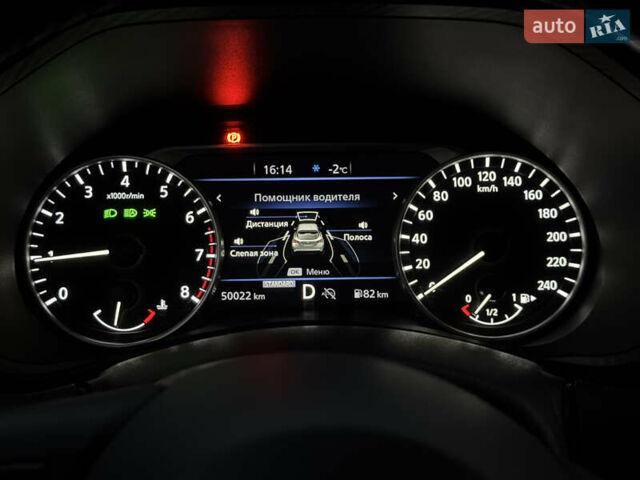 Коричневий Ніссан Жук, об'ємом двигуна 1 л та пробігом 48 тис. км за 19300 $, фото 29 на Automoto.ua