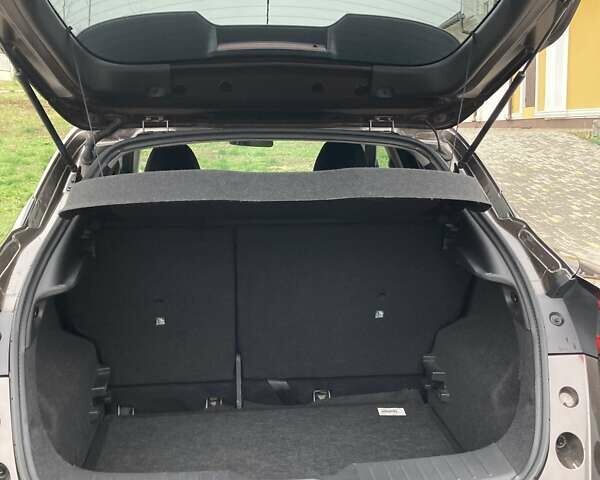 Коричневый Ниссан Жук, объемом двигателя 1 л и пробегом 40 тыс. км за 18600 $, фото 8 на Automoto.ua