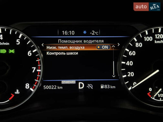 Коричневий Ніссан Жук, об'ємом двигуна 1 л та пробігом 48 тис. км за 19300 $, фото 34 на Automoto.ua