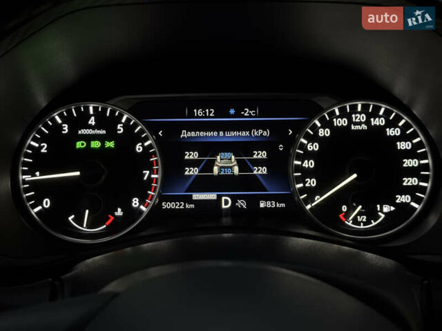 Коричневий Ніссан Жук, об'ємом двигуна 1 л та пробігом 48 тис. км за 19300 $, фото 42 на Automoto.ua