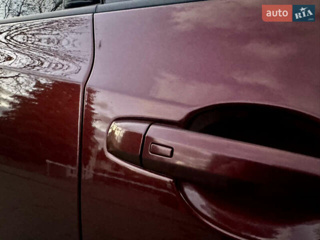 Коричневий Ніссан Жук, об'ємом двигуна 1 л та пробігом 48 тис. км за 19300 $, фото 33 на Automoto.ua