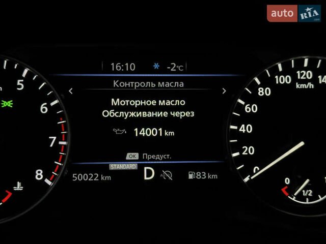 Коричневий Ніссан Жук, об'ємом двигуна 1 л та пробігом 48 тис. км за 19300 $, фото 44 на Automoto.ua