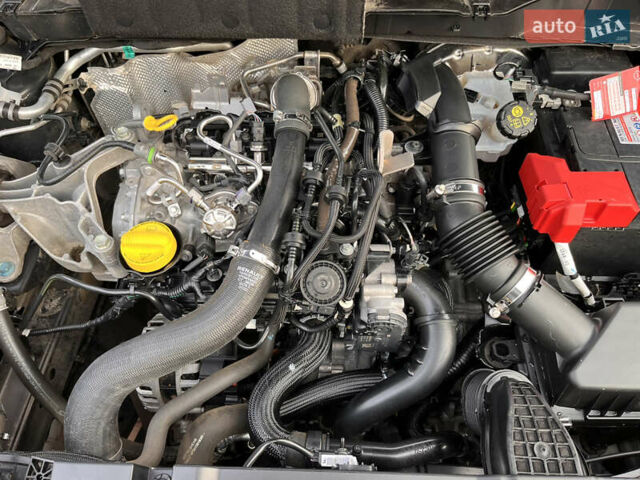 Коричневий Ніссан Жук, об'ємом двигуна 1 л та пробігом 50 тис. км за 19900 $, фото 7 на Automoto.ua