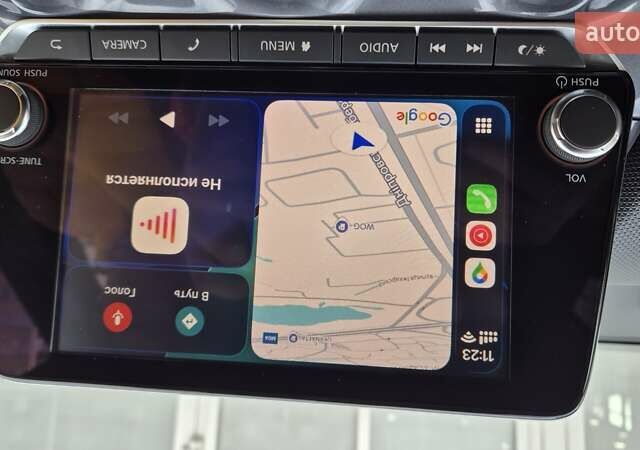 Коричневый Ниссан Жук, объемом двигателя 1 л и пробегом 50 тыс. км за 19500 $, фото 17 на Automoto.ua