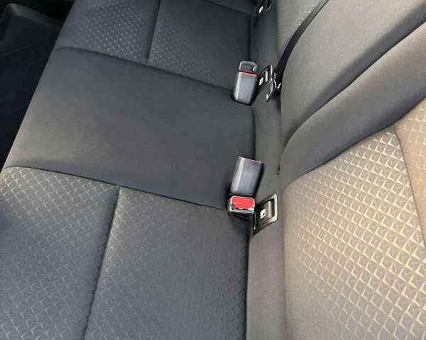 Коричневий Ніссан Жук, об'ємом двигуна 1 л та пробігом 50 тис. км за 19900 $, фото 15 на Automoto.ua