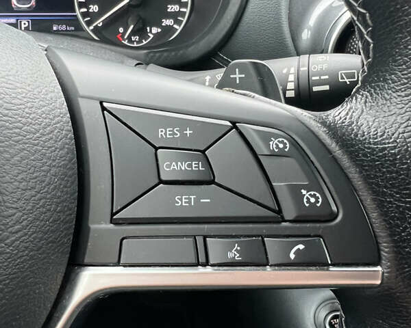 Коричневый Ниссан Жук, объемом двигателя 1 л и пробегом 34 тыс. км за 21000 $, фото 19 на Automoto.ua