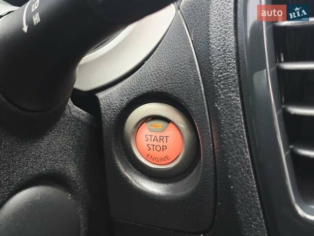 Красный Ниссан Жук, объемом двигателя 1.6 л и пробегом 216 тыс. км за 8999 $, фото 42 на Automoto.ua